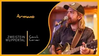 Zweistein Wuppertal - Couch Corner || Armano - Taste Your Sweat