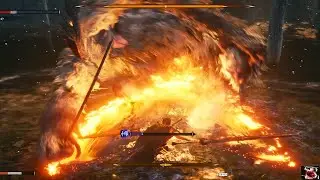 SEKIRO: 99 Attack Power NG+7 (World Record)