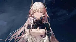 Theresa Voice Record | Absolved Will Be The Seeker Event
