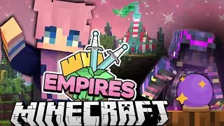 🔮 Fortunes | Ep. 13 | Minecraft Empires 1.19