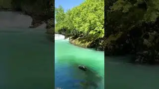 Водопад, Манавгат Анталия Waterfall, Manavgat
