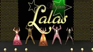 An Evening with Harald & His AI Syndicate | DJ Alva Live at Madame Lala's Revue Bar