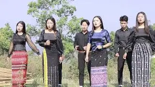 Lam On Piaktu || Nivung Revival Group (Z.A.B.C) || Pathian Hlathar 2024