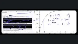 Random Numbers from Exponential Distribution Chatgpt Googlesheets Rstudio