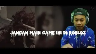 INI GAME SENAM JANTUNG, SUMPAH ‼️❗ PENAKUT JANGAN MAIN - HILANGNYA KAREN CARTER - ROBLOX INDONESIA.