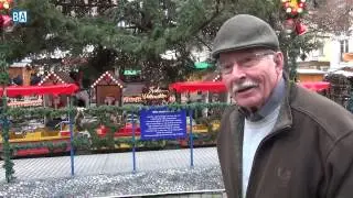 Weihnachtsbäume unter der Lupe
