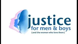 12 April 2015: Mike Buchanan interviewed by a radical feminist for BBC Sunday Politics