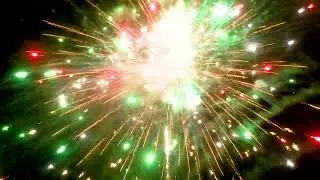 Rain Ain't No Thang - Fireworks 2023