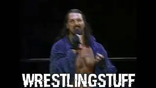 WCW Kanyon 1st Theme Song - 