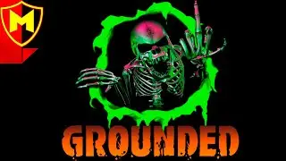 Grounded ➤ СЕКРЕТНЫЙ ПЕРСОНАЖ 