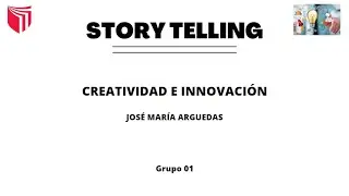 TRABAJO PARCIAL DE CREATIVIDAD E INNOVACIÓN UCV