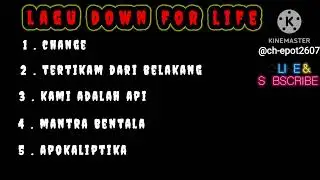 lagu Down For Life