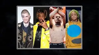 [FREE] GUITAR LOOP KIT/SAMPLE PACK (Juice Wrld, XXXTENTACION, Lil Peep and Trippie Redd)