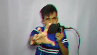 INTRODUCE MY NAME - (BEATBOX)