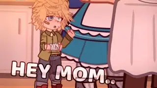 hey mom...why do I miss people..who hurt me. || Tweek Tweak ☕️#southpark