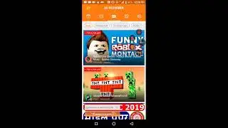 ▶стрим◀ и давайте ребят наберьом 400 подпищиков тогда всем пеар👍