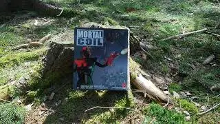 Mortal Coil Unboxing (PC) ENGLISH