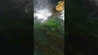 Верхний Дюденский водопад
