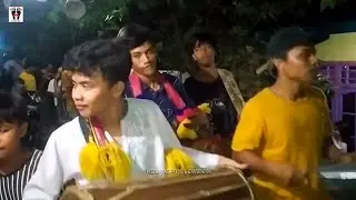 🔴 KESERUAN BEDODOK NYAUR VERSI ALE-ALE REMAJA LINGKUNGAN SELAPARANG-AMPENAN
