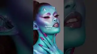 Zodiac signs as fantasy Creatures Pt. 2 