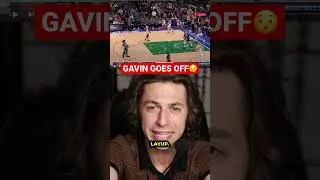 Gavin Lowther Doesn't Hold Back While Talking About The N.Y. Knicks