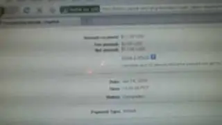 Mylot Proof of Payment
