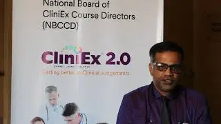 CliniEx by Dr N Venkatesh