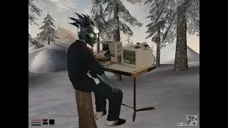 CHIM REBORN compilation №8 [MOPPOШNНД]