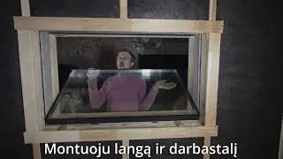 Studijos įrengimas | MONTUOJU STIKLĄ | DARBO STALAS | E10
