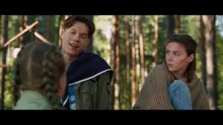 Новый мир 4К (2 серия) | Постапокалиптический сериал | Короткометражка