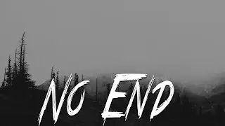 NO END - Dramatic Storytelling Rap Beat | Deep Emotional Instrumental (prod. Magestick)