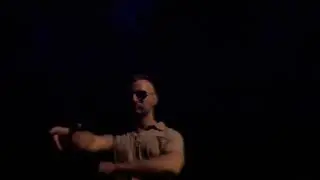 Park night chase