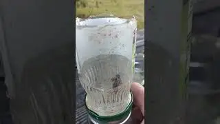 Импровизированные горелки