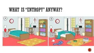 Calculating the change in entropy of a chemical reaction