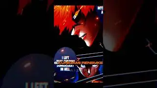 TOP 10 STRONGEST BLUE LOCK CHARACTERS
