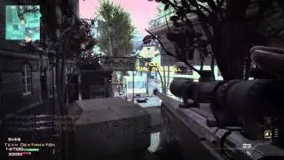 Unyielding: MW3 Montage Trailer