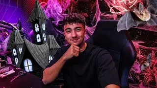 DEFIFF INOX - Radio Libre ! Vous racontez des Histoires effrayante ! (invité suprise 21h30)