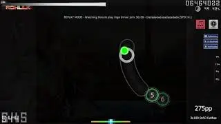 Rohulk | Hige Driver join. SELEN - Dadadadadadadadadada [SPECIAL] +HDHR 99.40% 432pp #1