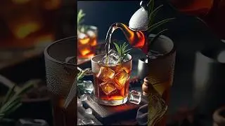 How to Make Homemade Ice Tea #icetea #homemade