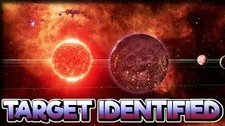 Target Identified – Stellaris: Apocalypse Multiplayer Gameplay  – Let's Play Part 2
