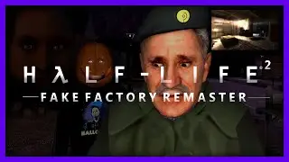 Fake Factory Remaster - Best of Cinematic Mod Remastered