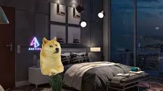 escuche golpes en mi puerta #doge #dogs