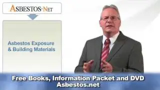 Asbestos Exposure and Building Materials | Asbestos.net