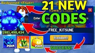 UPD⚠️BLOX FRUITS CODES JULY 2024 | ROBLOX BLOX FRUITS CODES 2024 | CODE FOR BLOX FRUITS