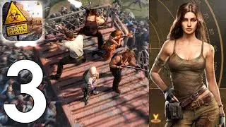 STATE OF SURVIVAL - Gameplay walkthrough part 3 android Ios
