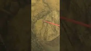 Отличный заход под воду 