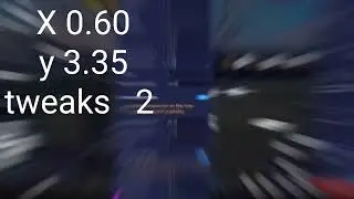 God Level Sensivity Tweaks 2 Tweaks for Free Fire Bluestacks 🖤How To Control Tweaks 2