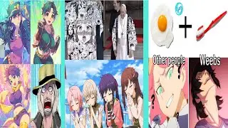 Anime Memes Only True Fans Will Understand #116 /November 2019/