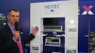 Rittal: обзор новинок