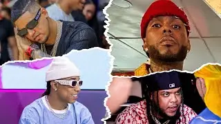 MUSICÓLOGO EL LIBRO VS BULOVA NINO FREESTYLE Y MESTIZO IS BACK